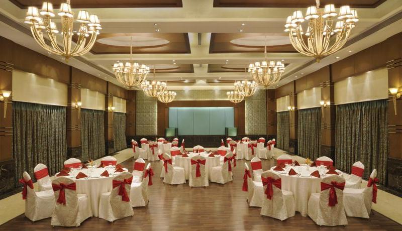 DoubleTree by Hilton Hotel Goa - Arpora - Baga