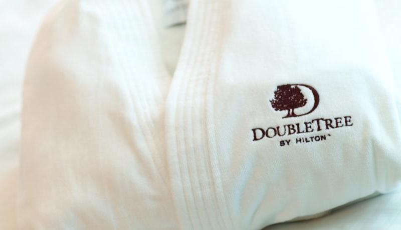DoubleTree by Hilton Hotel Goa - Arpora - Baga