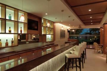 Отель DoubleTree by Hilton Hotel Goa - Arpora - Baga Индия, Арпора, фото 8