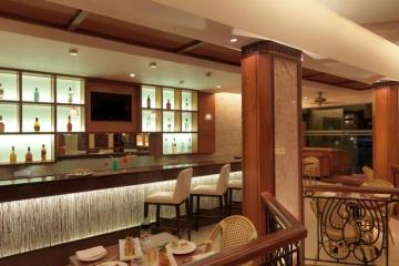 Отель DoubleTree by Hilton Hotel Goa - Arpora - Baga Индия, Арпора, фото 9