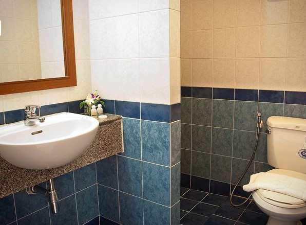 First Resort Albergo