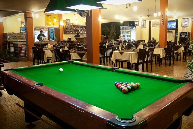 First Resort Albergo