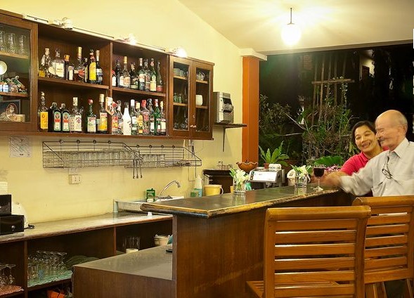 First Resort Albergo
