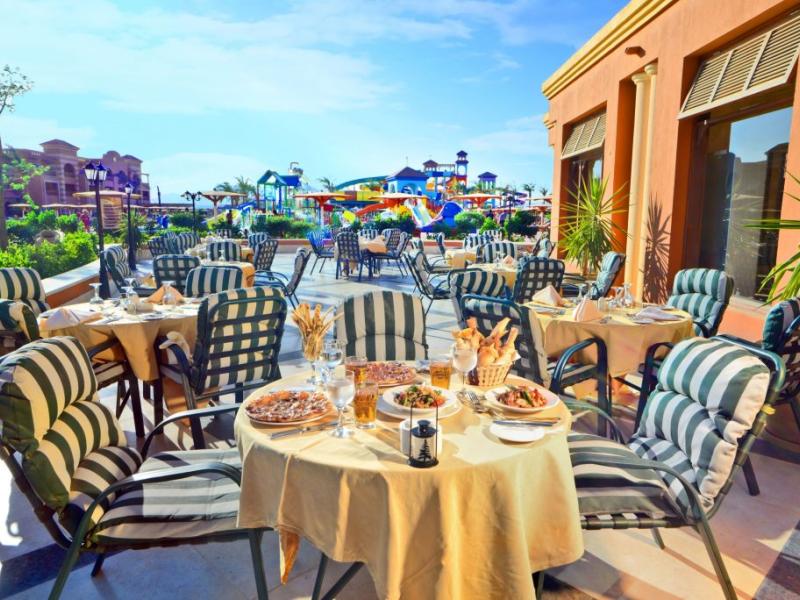 Charmillion Club Aqua Park