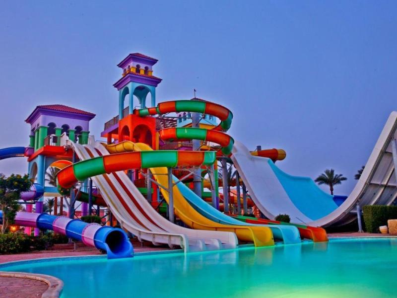 Charmillion Club Aqua Park