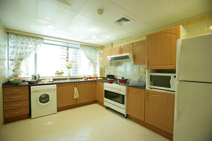 Deira Suites Hotel Apartment