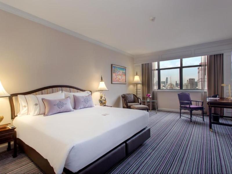 The Sukosol Hotel Bangkok