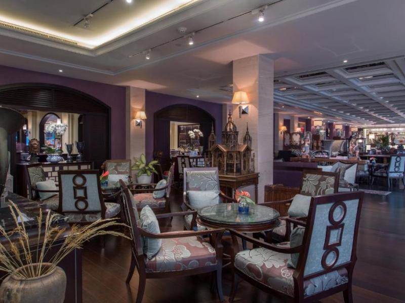 The Sukosol Hotel Bangkok