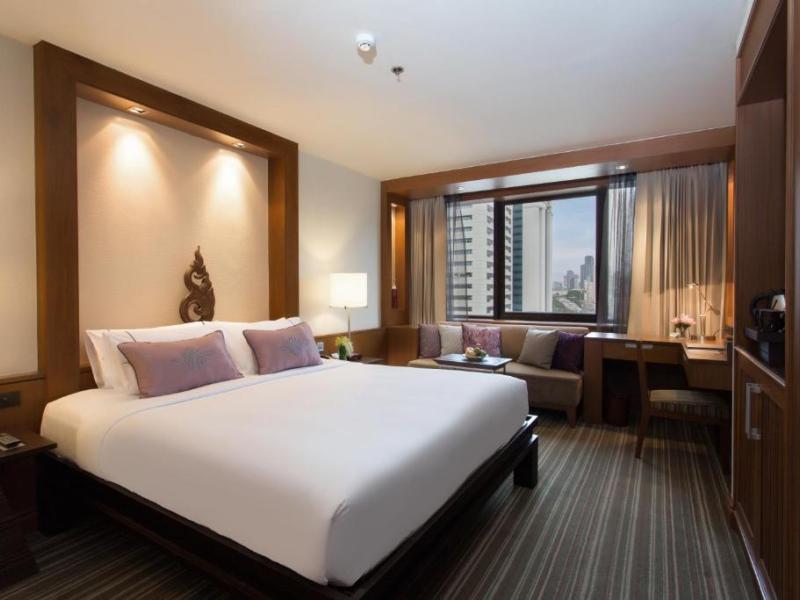 The Sukosol Hotel Bangkok