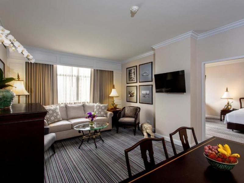 The Sukosol Hotel Bangkok