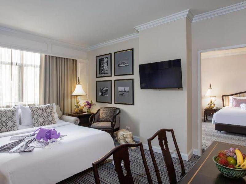 The Sukosol Hotel Bangkok