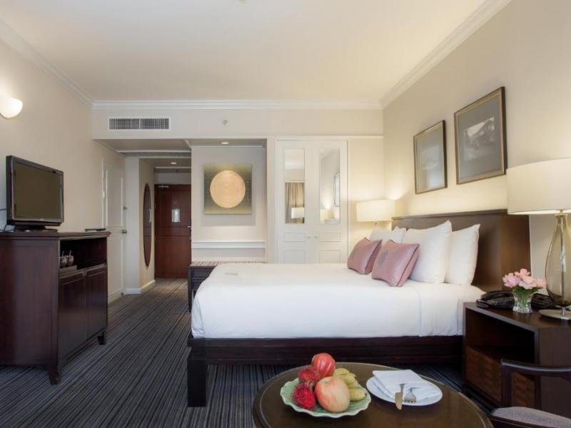 The Sukosol Hotel Bangkok