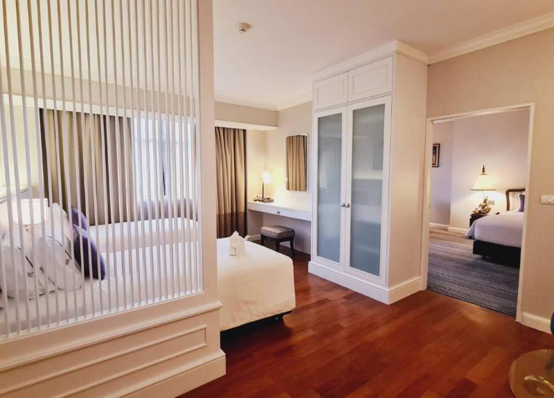 The Sukosol Hotel Bangkok