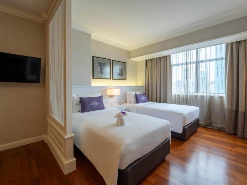 The Sukosol Hotel Bangkok