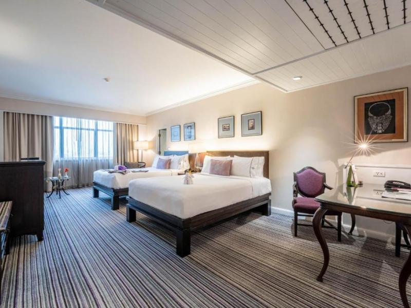 The Sukosol Hotel Bangkok