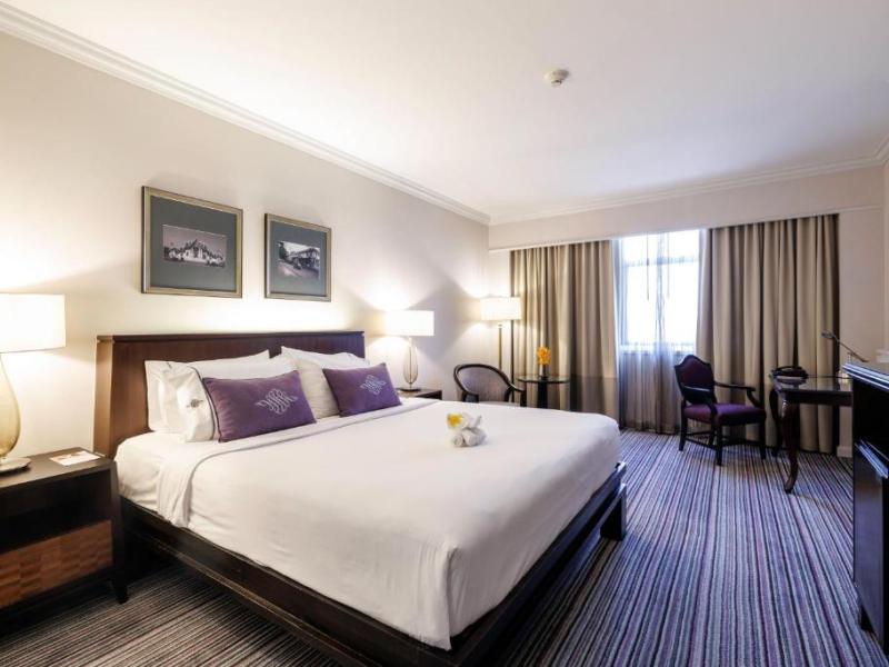The Sukosol Hotel Bangkok
