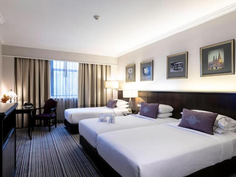 The Sukosol Hotel Bangkok