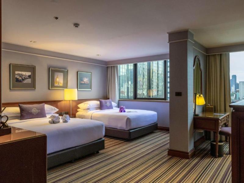 The Sukosol Hotel Bangkok