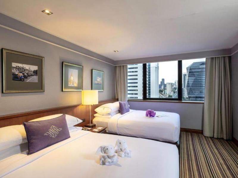 The Sukosol Hotel Bangkok