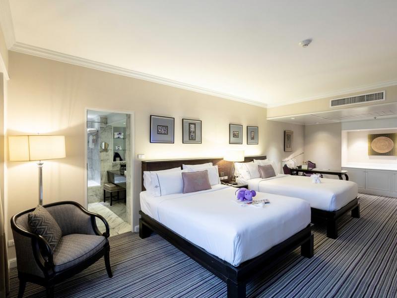 The Sukosol Hotel Bangkok
