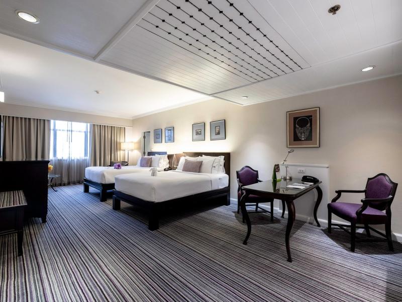 The Sukosol Hotel Bangkok