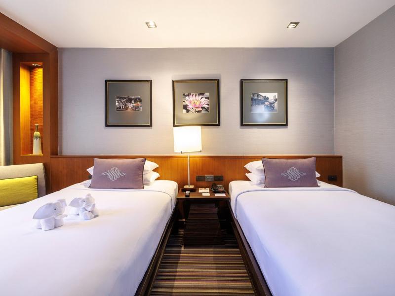 The Sukosol Hotel Bangkok