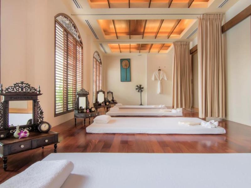 The Sukosol Hotel Bangkok
