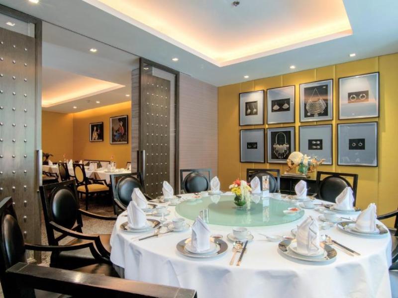The Sukosol Hotel Bangkok