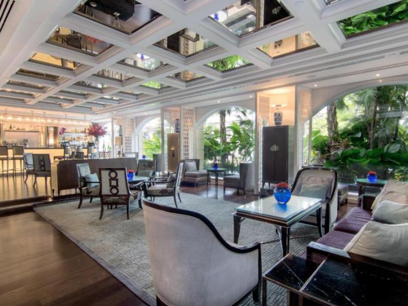 The Sukosol Hotel Bangkok