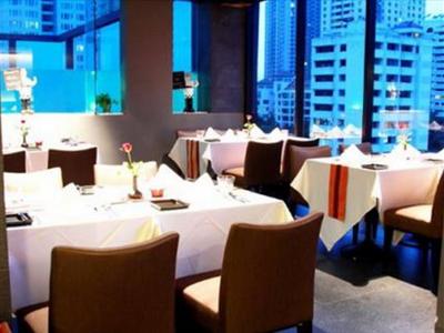 Aspira Hiptique Sukhumvit 13