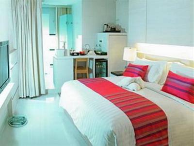 Aspira Hiptique Sukhumvit 13