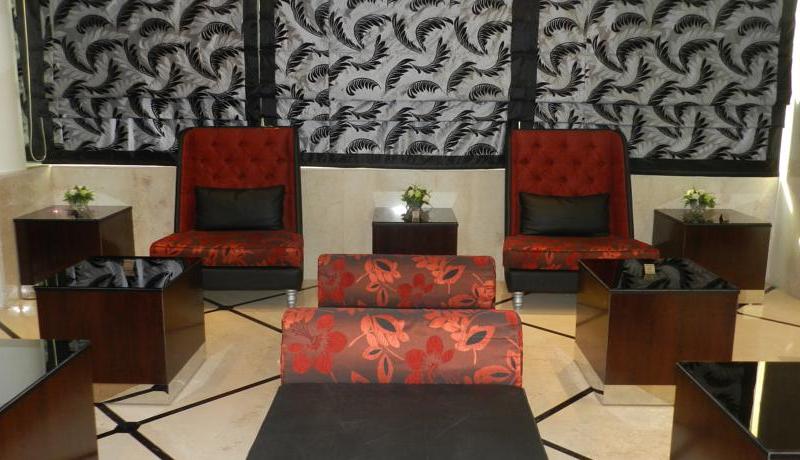 EWA Dubai Deira Hotel