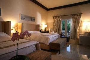 Casa Colonial Beach & Spa