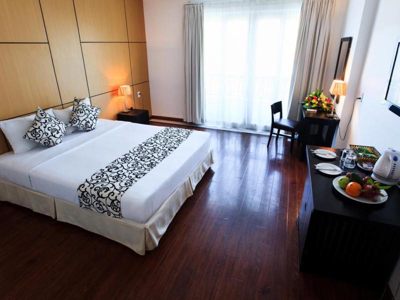 Paragon Villa Hotel