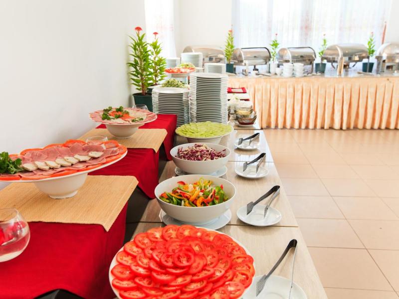 Paragon Villa Hotel