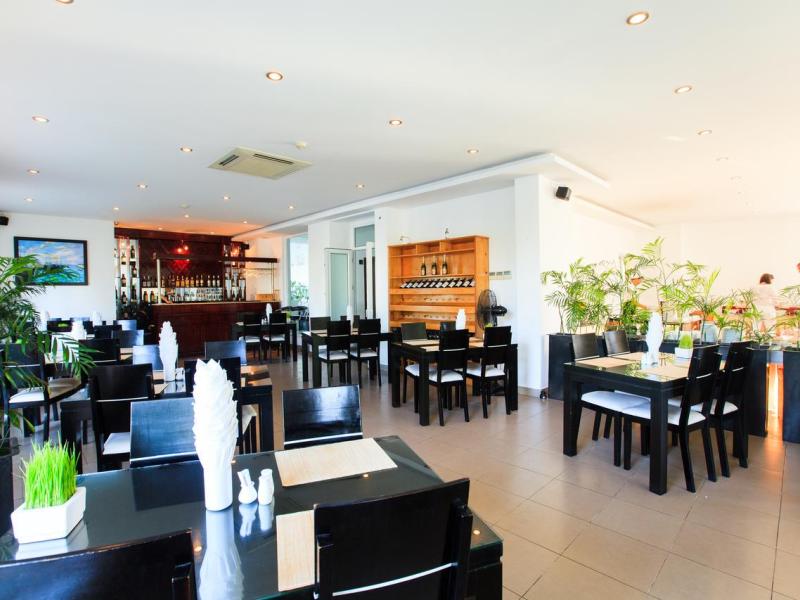Paragon Villa Hotel