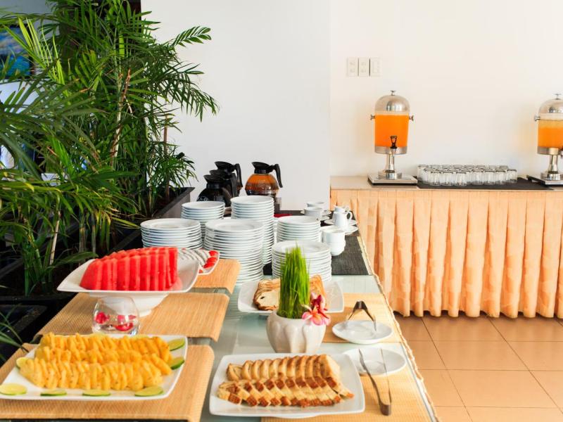 Paragon Villa Hotel
