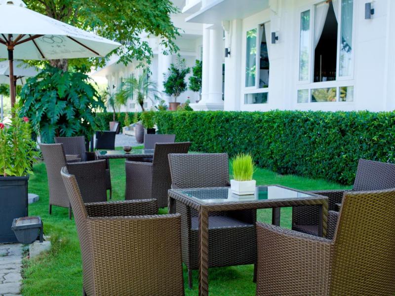 Paragon Villa Hotel