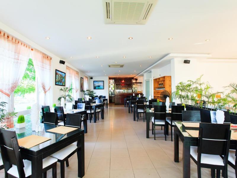 Paragon Villa Hotel