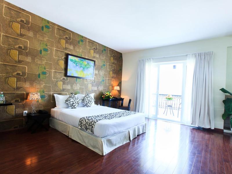 Paragon Villa Hotel