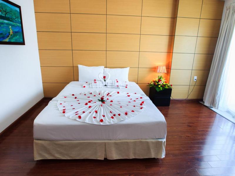Paragon Villa Hotel