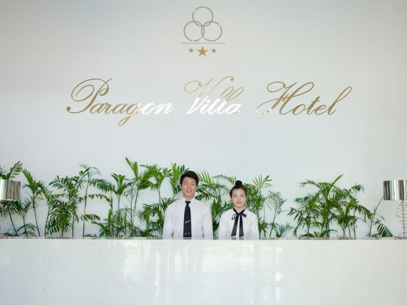 Paragon Villa Hotel