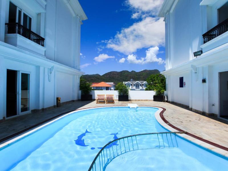 Paragon Villa Hotel
