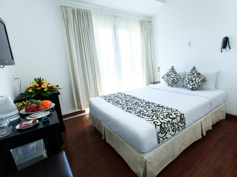Paragon Villa Hotel