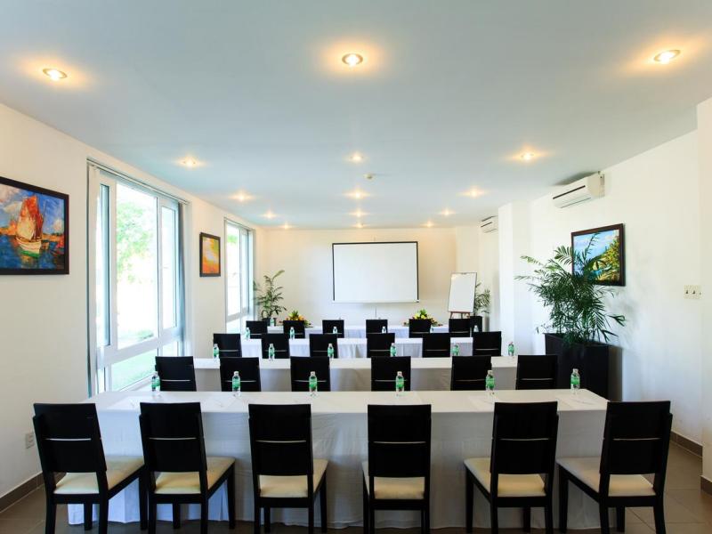 Paragon Villa Hotel