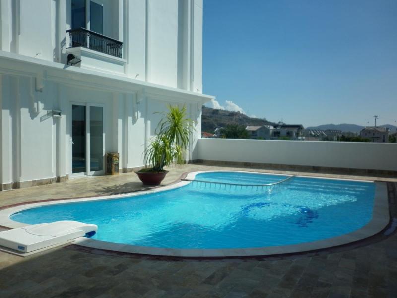 Paragon Villa Hotel
