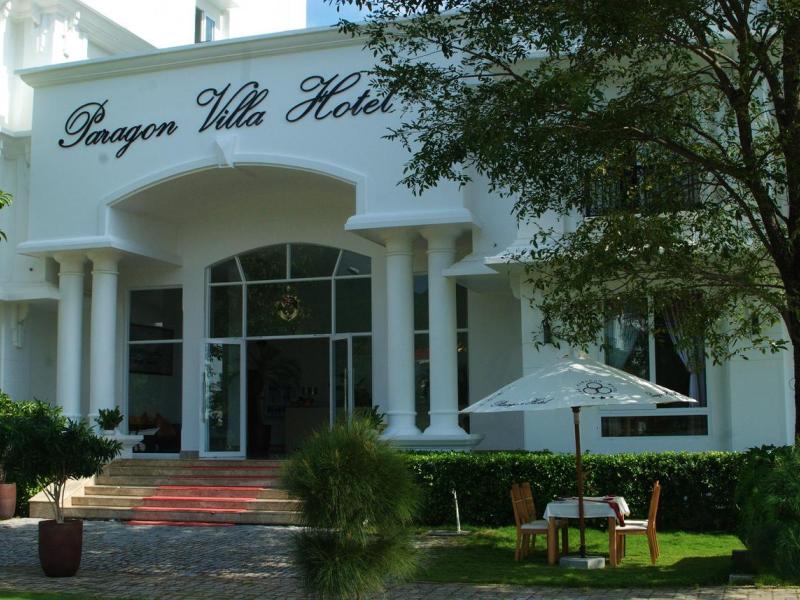 Paragon Villa Hotel