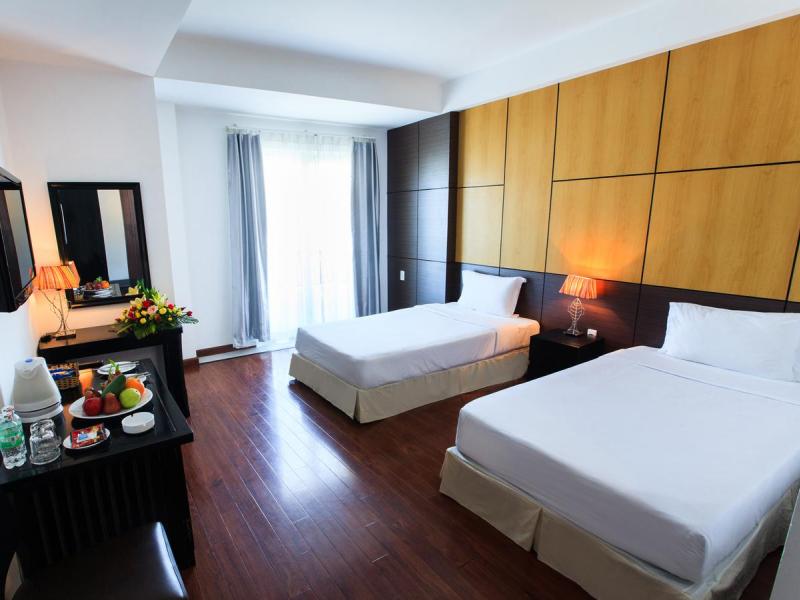 Paragon Villa Hotel