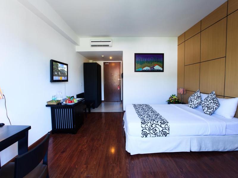 Paragon Villa Hotel