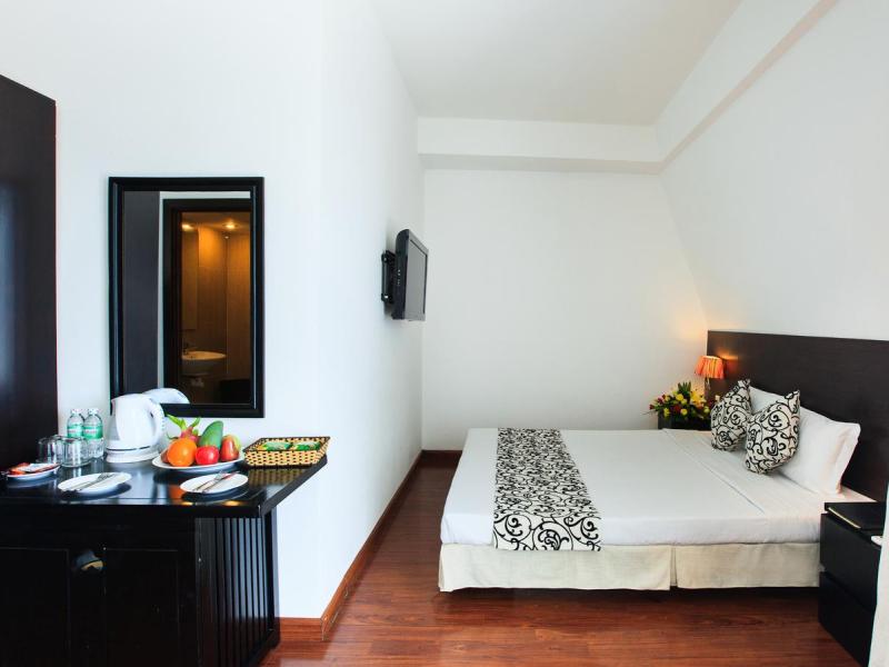 Paragon Villa Hotel